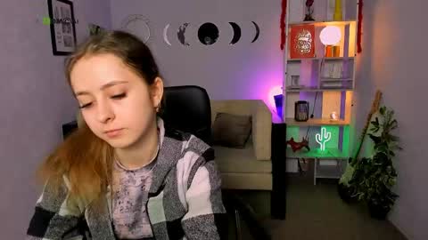 Ashli  online show from 04-27-26, 12:14