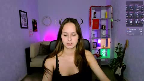 Ashli  online show from 05-01-26, 01:26
