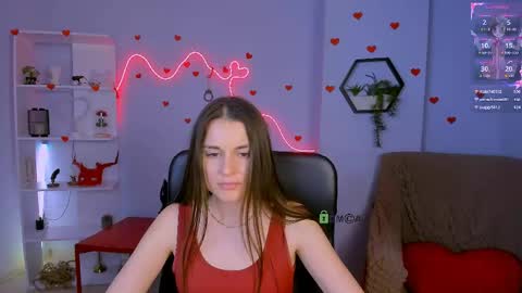Ashli  online show from 05-27-26, 01:57