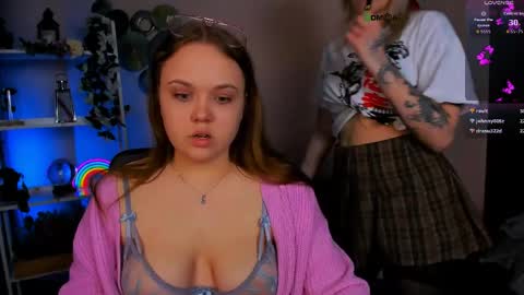 Ashli online show from 04-14-26, 12:49