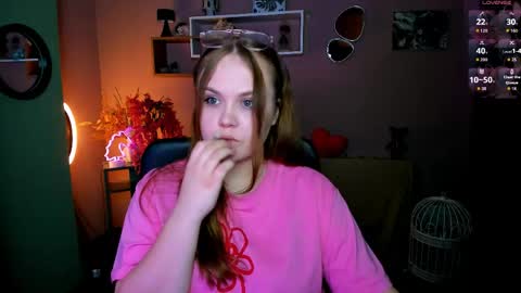 Ashli online show from 04-15-26, 07:32