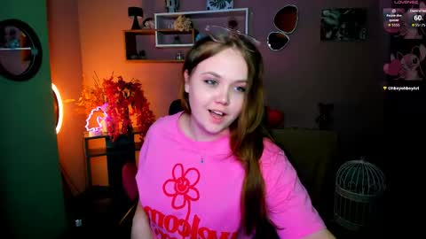 Ashli online show from 04-15-26, 07:58