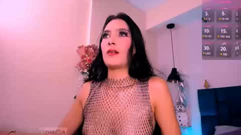 Snapshot of ashlie_dixon1 chatting on 12-22-24, 03:11 Ashlie  online show from 12-22-24, 03:11