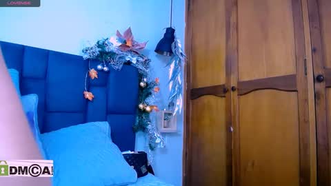 Snapshot of ashlie_dixon1 chatting on 01-06-25, 12:27 Ashlie  online show from 01-06-25, 12:27