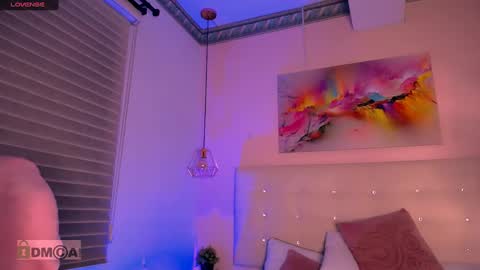 Snapshot of ashlie_dixon1 chatting on 01-19-25, 12:06 Ashlie  online show from 01-19-25, 12:06