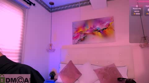 Snapshot of ashlie_dixon1 chatting on 01-20-25, 09:22 Ashlie  online show from 01-20-25, 09:22