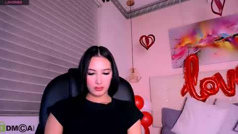 Snapshot of ashlie_dixon1 chatting on 02-11-25, 07:02 Ashlie  online show from 02-11-25, 07:02