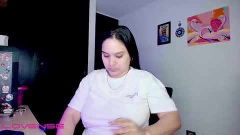 Snapshot of ashliecooperr chatting on 09-14-25, 02:22 ashliecooperr online show from 09-14-25, 02:22