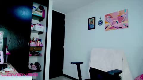 Snapshot of ashliecooperr chatting on 10-09-25, 06:33 ashliecooperr online show from 10-09-25, 06:33