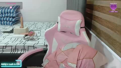 ashly online show from 10-04-25, 01:25