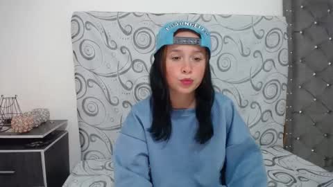 Snapshot of ashly_93 chatting on 01-26-25, 09:29 engel online show from 01-26-25, 09:29