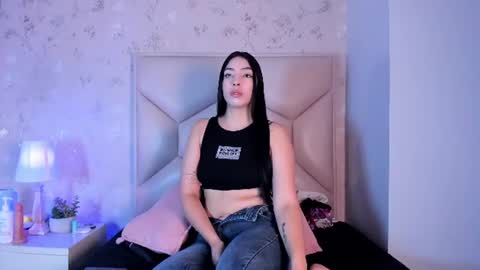 Ashly online show from 07-14-26, 11:27