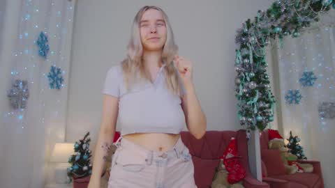 ashly_cherry online show from 01-16-26, 12:42