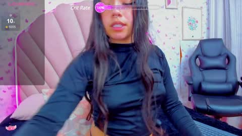 Ashly online show from 01-24-25, 07:39