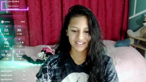 Snapshot of ashly_little2 chatting on 02-12-25, 11:41 Ashly online show from 02-12-25, 11:41