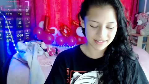 Snapshot of ashly_little2 chatting on 02-17-25, 07:31 Ashly online show from 02-17-25, 07:31