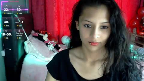 Snapshot of ashly_little2 chatting on 02-19-25, 07:16 Ashly online show from 02-19-25, 07:16