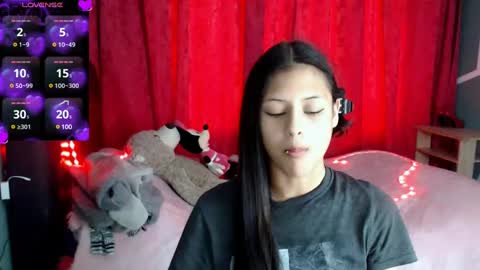 Snapshot of ashly_little2 chatting on 03-01-25, 03:49 Ashly online show from 03-01-25, 03:49