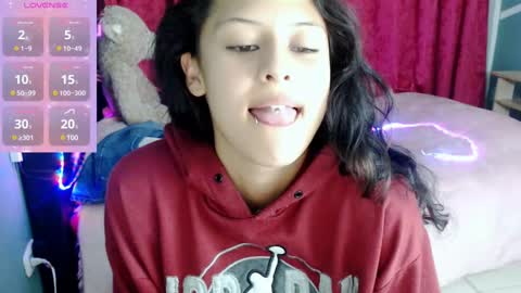Snapshot of ashly_little2 chatting on 03-12-25, 01:36 Ashly online show from 03-12-25, 01:36