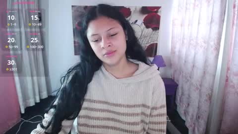 Snapshot of ashly_little2 chatting on 09-18-25, 11:23 Ashly online show from 09-18-25, 11:23