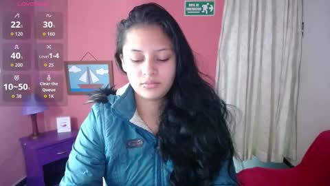 Snapshot of ashly_little2 chatting on 09-30-25, 11:15 Ashly online show from 09-30-25, 11:15