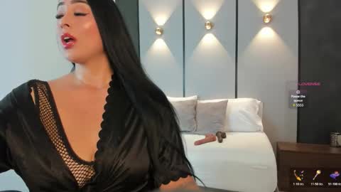 A S H L Y online show from 03-31-26, 12:38