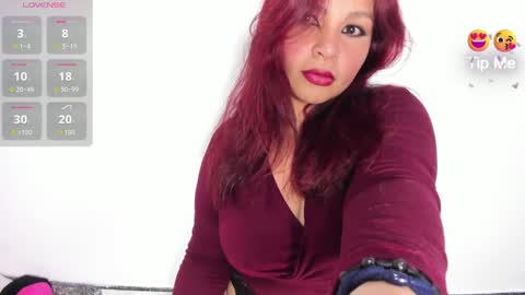 Ashly Moss online show from 05-07-26, 03:56
