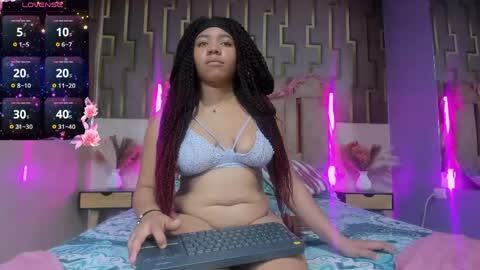 ASHLY online show from 05-09-26, 09:53