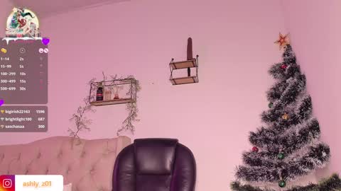 Snapshot of ashly_z chatting on 12-29-24, 02:17 Ashly online show from 12-29-24, 02:17