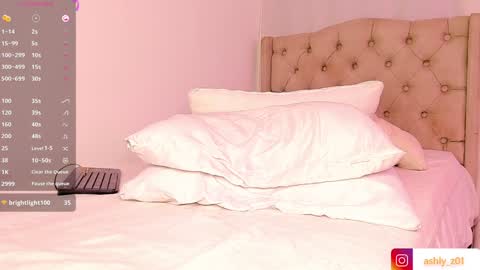 Snapshot of ashly_z chatting on 02-08-25, 01:32 Ashly online show from 02-08-25, 01:32