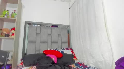 Snapshot of ashlye_hornyx chatting on 02-20-25, 03:56 Ashley online show from 02-20-25, 03:56