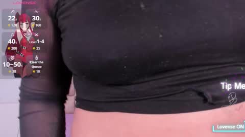 ashlye_rose0 online show from 12-16-25, 01:54