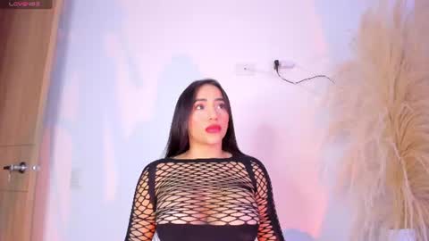 Paula Baleta  online show from 07-03-26, 03:13