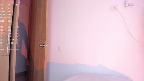 Paula Baleta  online show from 07-21-26, 02:36