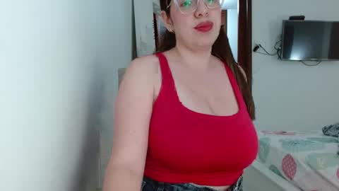 AshlyMoon online show from 03-18-26, 01:53