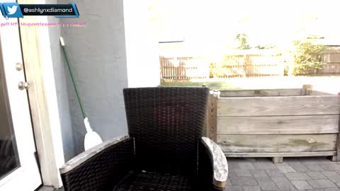 Ashlyndiamond online show from 04-16-26, 08:53