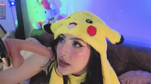 Ash  online show from 03-07-26, 07:11