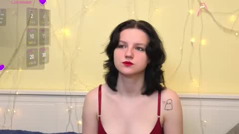 Kristine online show from 12-19-25, 07:48