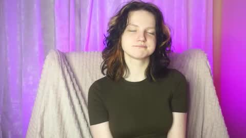 Kristine online show from 03-13-26, 08:15