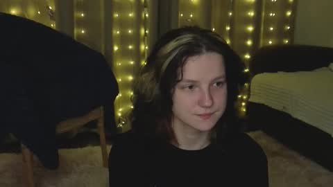 Kristine online show from 03-21-26, 10:24