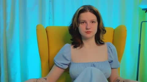 Kristine online show from 03-26-26, 06:57