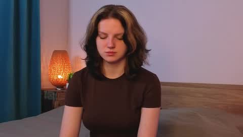 Kristine online show from 04-04-26, 09:12