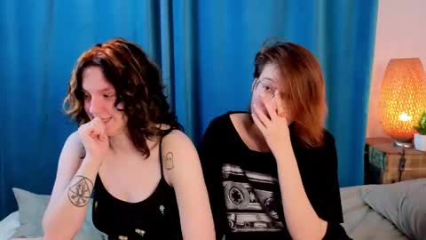 Kristine online show from 04-16-26, 09:39