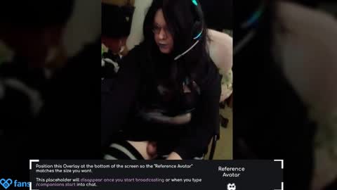 Snapshot of ashthesissy chatting on 12-28-24, 03:15 ashthesissy online show from 12-28-24, 03:15