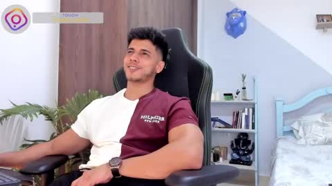 my name real is camilo online show from 12-11-24, 08:36