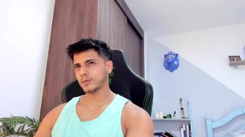 my name real is camilo online show from 12-23-24, 03:50