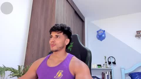 my name real is camilo online show from 01-08-25, 05:37