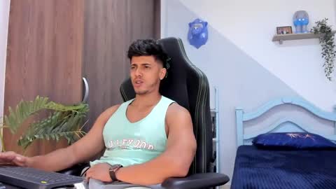 my name real is camilo online show from 01-14-25, 04:18