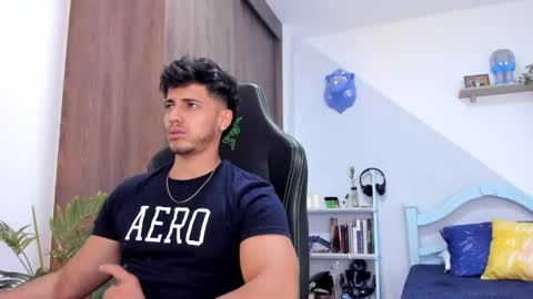 my name real is camilo online show from 01-17-25, 06:33