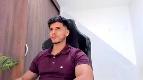 my name real is camilo online show from 01-28-25, 02:53